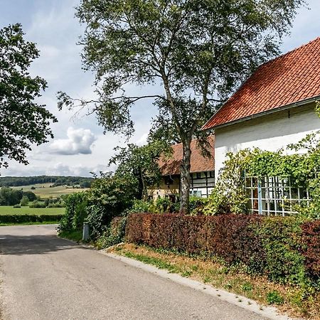 Bed and Breakfast Kleebergerhofke Mechelen Exteriér fotografie