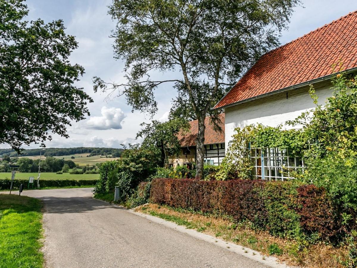 Bed and Breakfast Kleebergerhofke Mechelen Exteriér fotografie